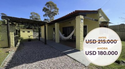 Hermosa casa en el corazón de San Francisco . Ref. 6160