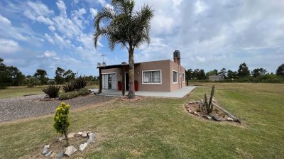 Casa En Venta - Zona Barra de Portezuelo - Ref. 5752