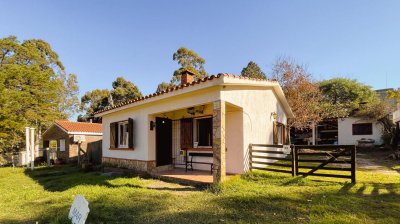 Casa en Piriápolis, Playa Hermosa
