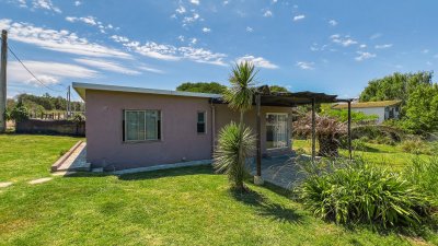 Casa en venta Piriapolis