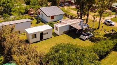 Venta casa en Piriapolis