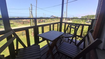 Casa en venta en - La Juanita - José Ignacio. Ref. 4569