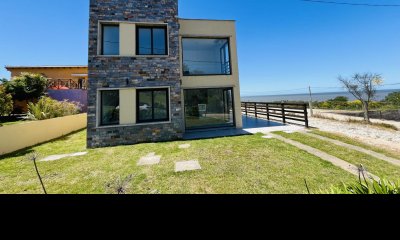 Casa en Piriápolis, Punta Colorada