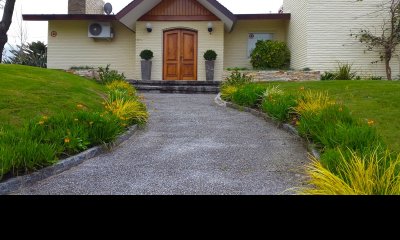 Casa en Venta - Playa Mansa Ref. 4891