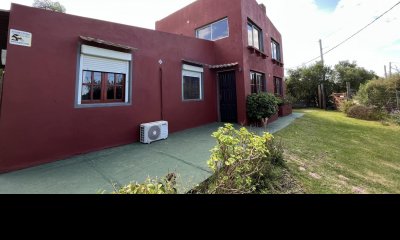 Casa En Venta -  Zona Punta Negra - Ref. 6562