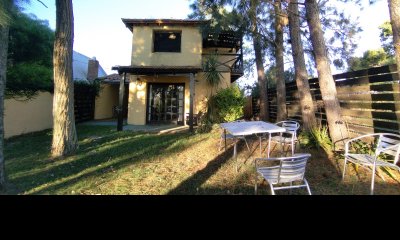 Casa en Venta -  Zona El Chorro Ref. 7167