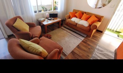 Apartamento En Venta - Zona Maldonado. Ref. 5612