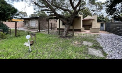Casa en Playa Grande - Zona Piriápolis Ref. 5511