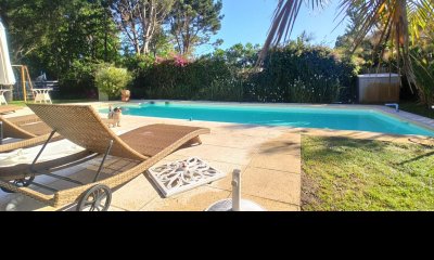 Casa en venta en Barrio Privado - Punta del Este. Ref. 1682