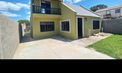 Casa En Venta - Zona El Chorro. Ref. 5172