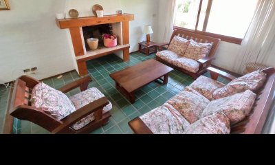 Venta de Chalet en San Rafael - Ref. 4170