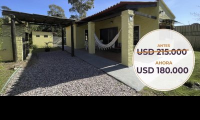 Hermosa casa en el corazón de San Francisco . Ref. 6160