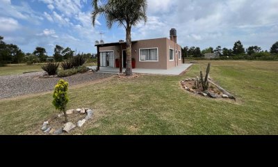 Casa En Venta - Zona Barra de Portezuelo - Ref. 5752