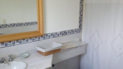 espectacular chacra sobre ruta 104 sobre un predio de 4,66 hectáreas0. ref. 5487 - gsl2178h