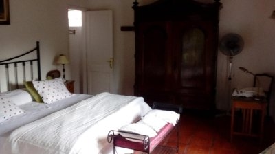 espectacular chacra sobre ruta 104 sobre un predio de 4,66 hectáreas0. ref. 5487 - gsl2178h