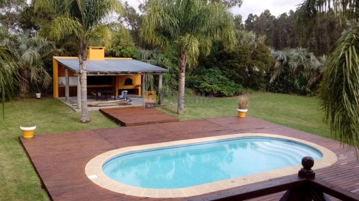 El Chorro - GoPunta - Portal Inmobiliario de Punta del Este - Maldonado