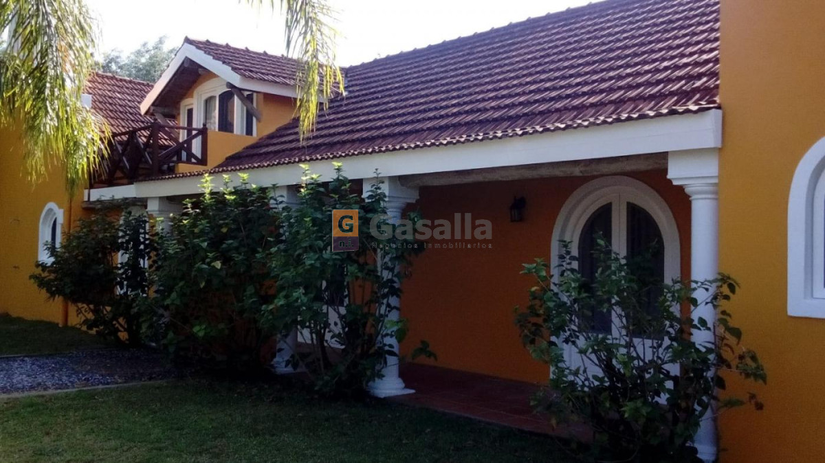 El Chorro - GoPunta - Portal Inmobiliario de Punta del Este - Maldonado
