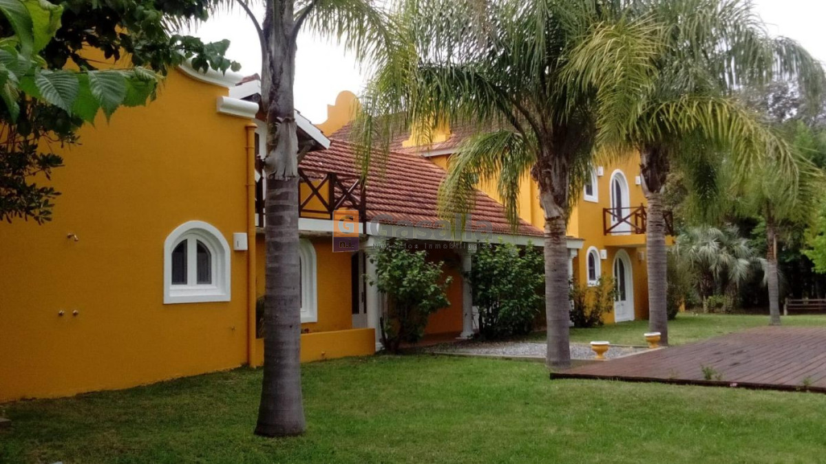 El Chorro - GoPunta - Portal Inmobiliario de Punta del Este - Maldonado