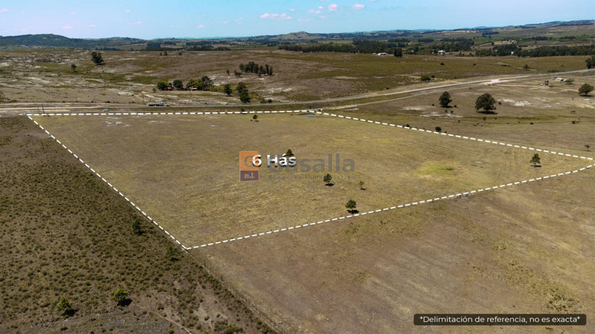 Ruta 60 - GoPunta - Portal Inmobiliario de Punta del Este - Maldonado