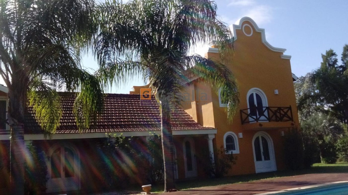 El Chorro - GoPunta - Portal Inmobiliario de Punta del Este - Maldonado