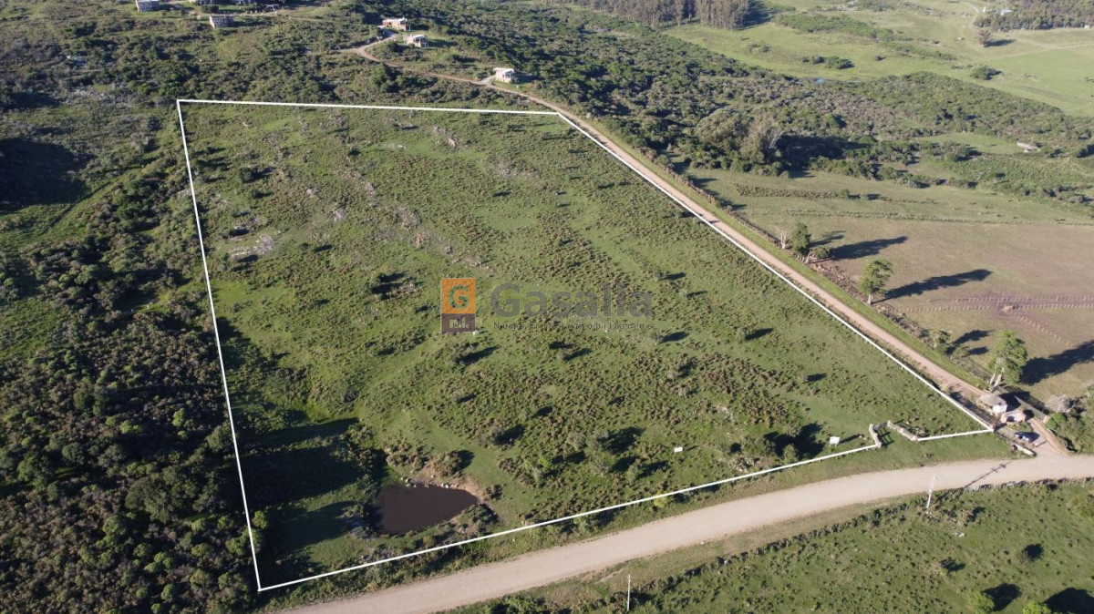 Chacra en venta - Ideal para Inversión  - GSL1170P