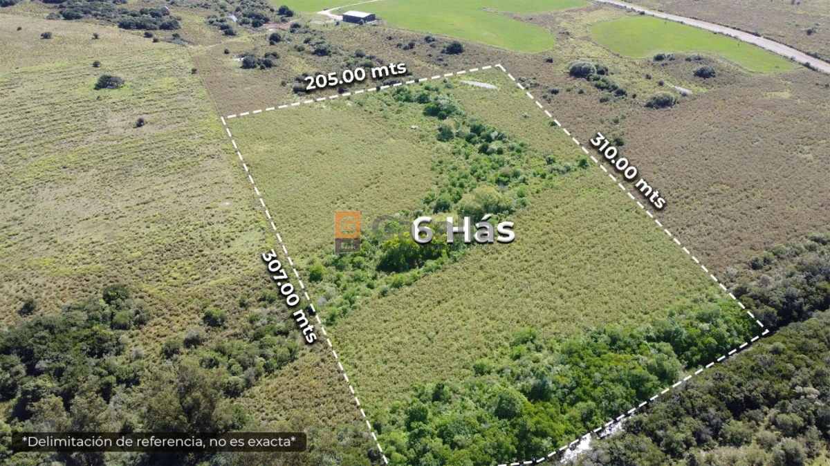 Campo en , - GoPunta - Portal Inmobiliario de Punta del Este - Maldonado