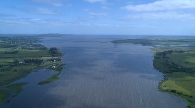 Campos y Fracciones en Punta del Este (Laguna del Sauce) Ref.4205