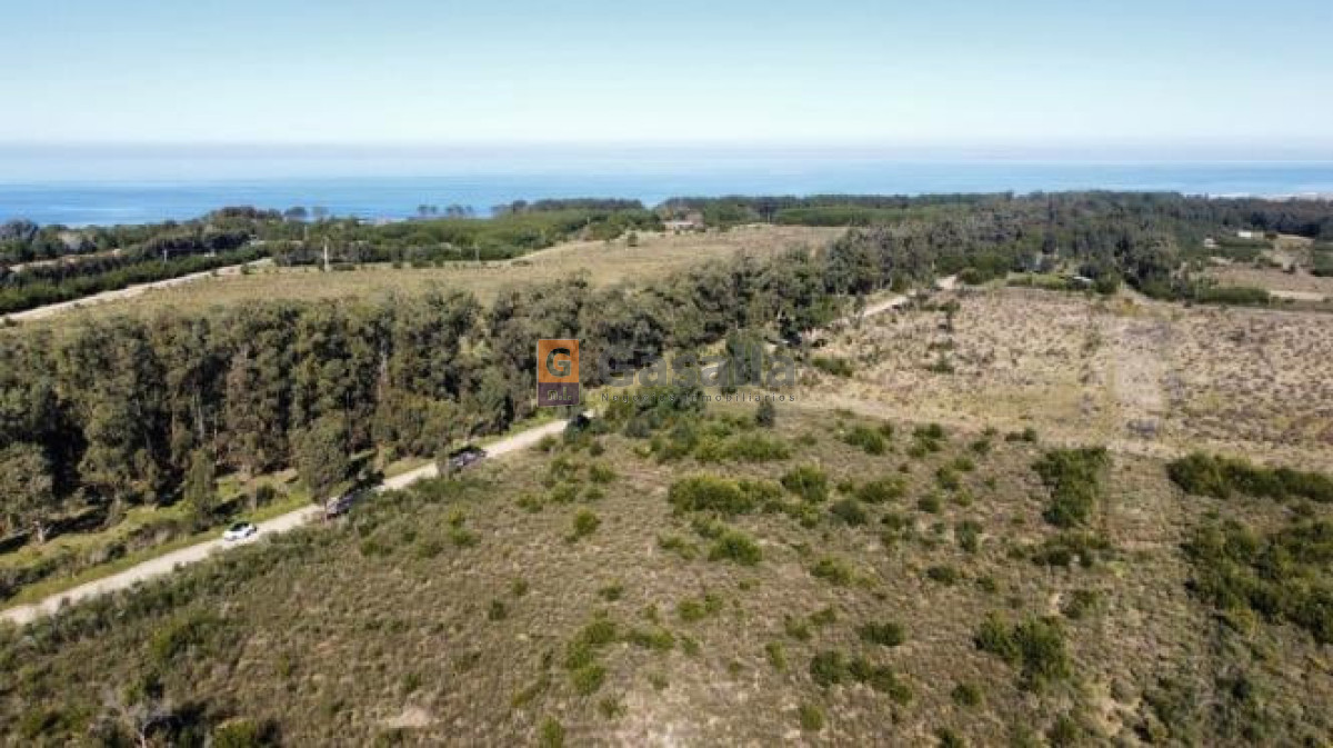 Terreno en Piriápolis, Barra Portezuelo - GSL7242T