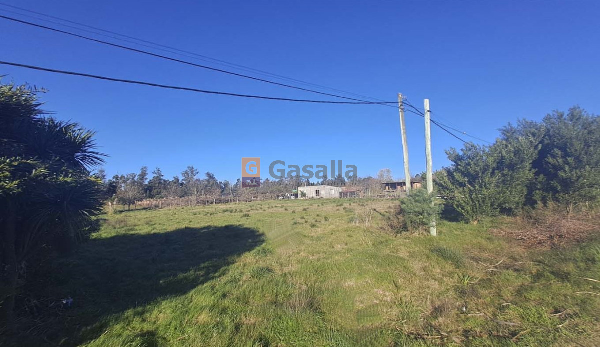 Terrenos En Venta - Zona Mirarmar Acres Camino Eguzquiza Ref. 6646
