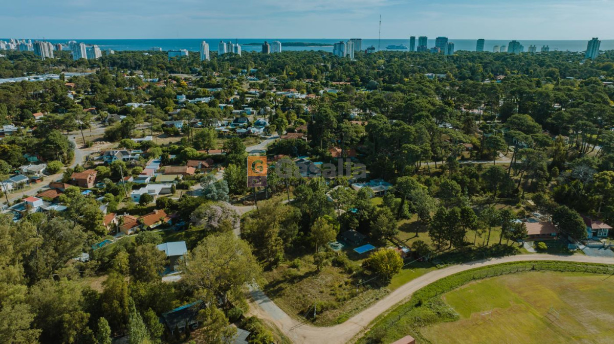 Jardines de Córdoba - GoPunta - Portal Inmobiliario de Punta del Este - Maldonado