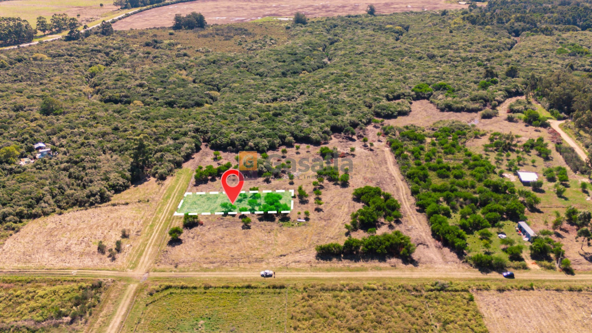 Terreno en Piriápolis, Barra Portezuelo - GSL7247T