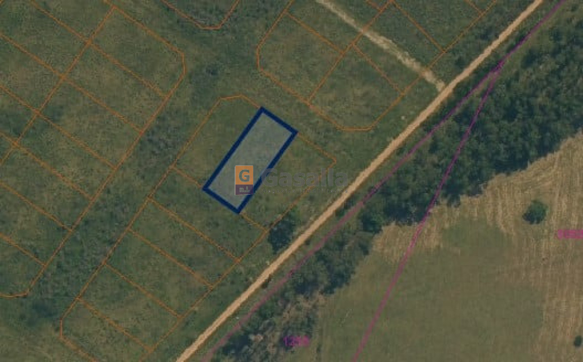 Terreno en Piriápolis, Barra Portezuelo - GSL7243T