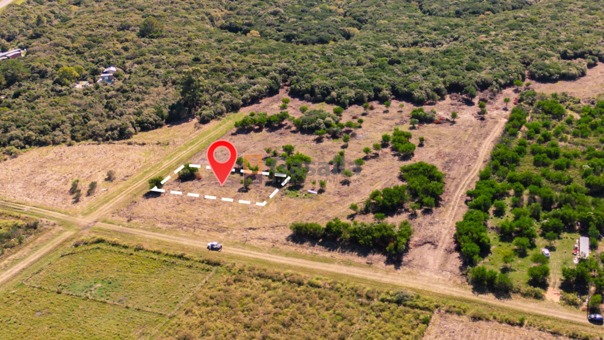 Terreno en Piriápolis, Barra Portezuelo - GSL7245T