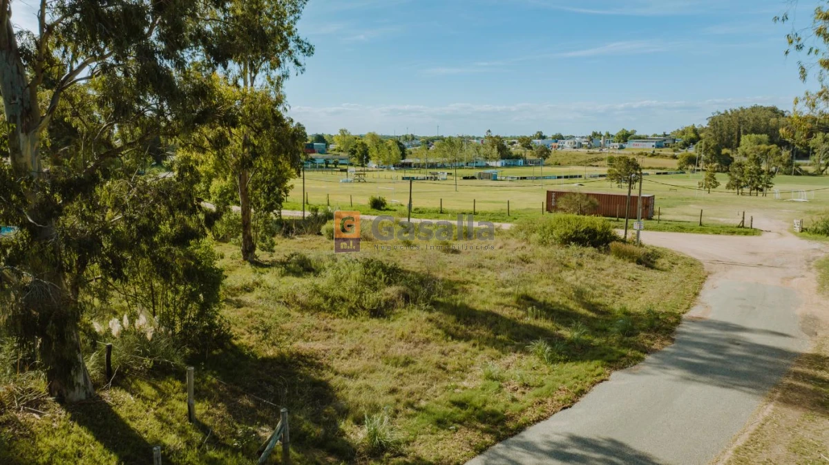 Terreno En Venta - Zona Jardines de Córdoba. Ref. 5818 - GSL3101T