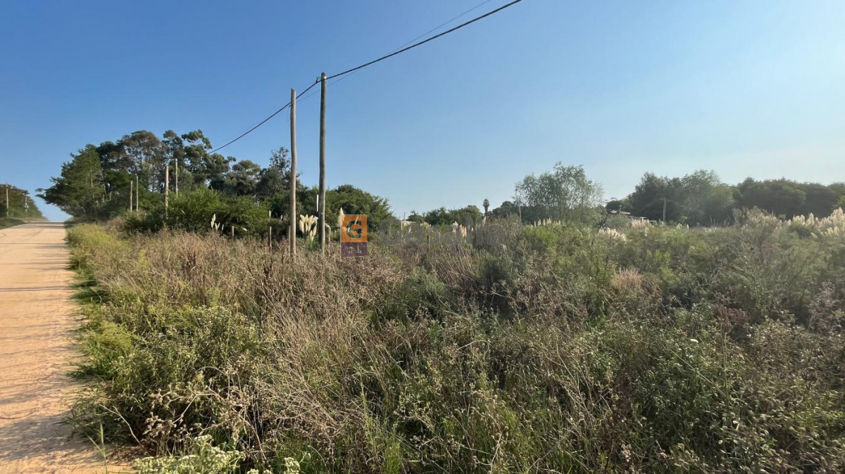 El Chorro - GoPunta - Portal Inmobiliario de Punta del Este - Maldonado