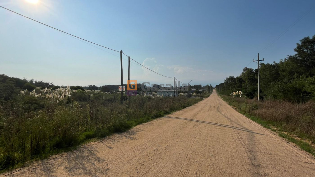 El Chorro - GoPunta - Portal Inmobiliario de Punta del Este - Maldonado