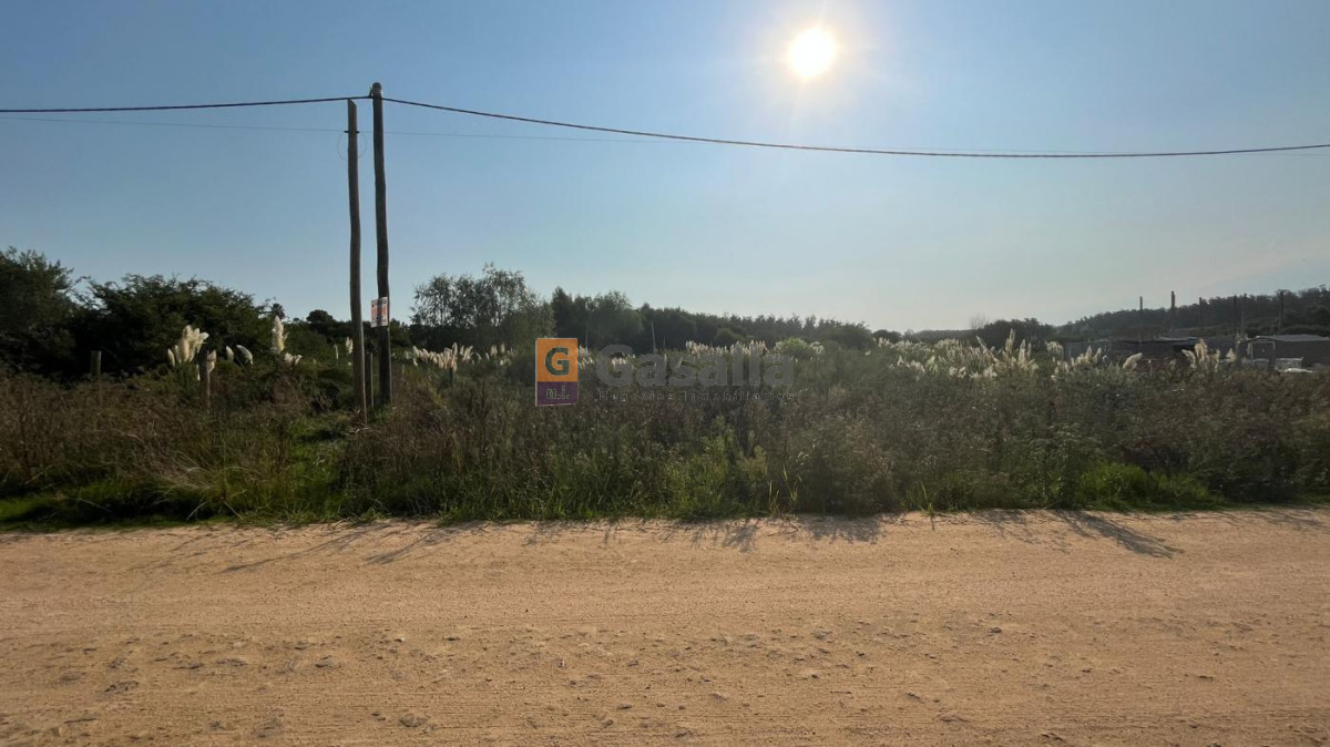 El Chorro - GoPunta - Portal Inmobiliario de Punta del Este - Maldonado