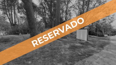 Terreno En Venta en Parque Burnett - Zona Pinares Ref. 6921