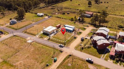 Venta de Terreno en Piriapolis