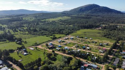 Terreno en venta Piriapolis