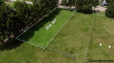 Terreno en venta Piriapolis