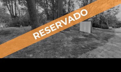 Terreno En Venta en Parque Burnett - Zona Pinares Ref. 6921