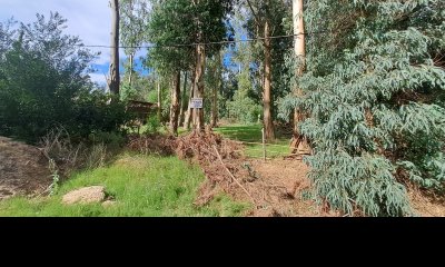 Terreno En Venta - Zona El Tesoro Ref. 7029