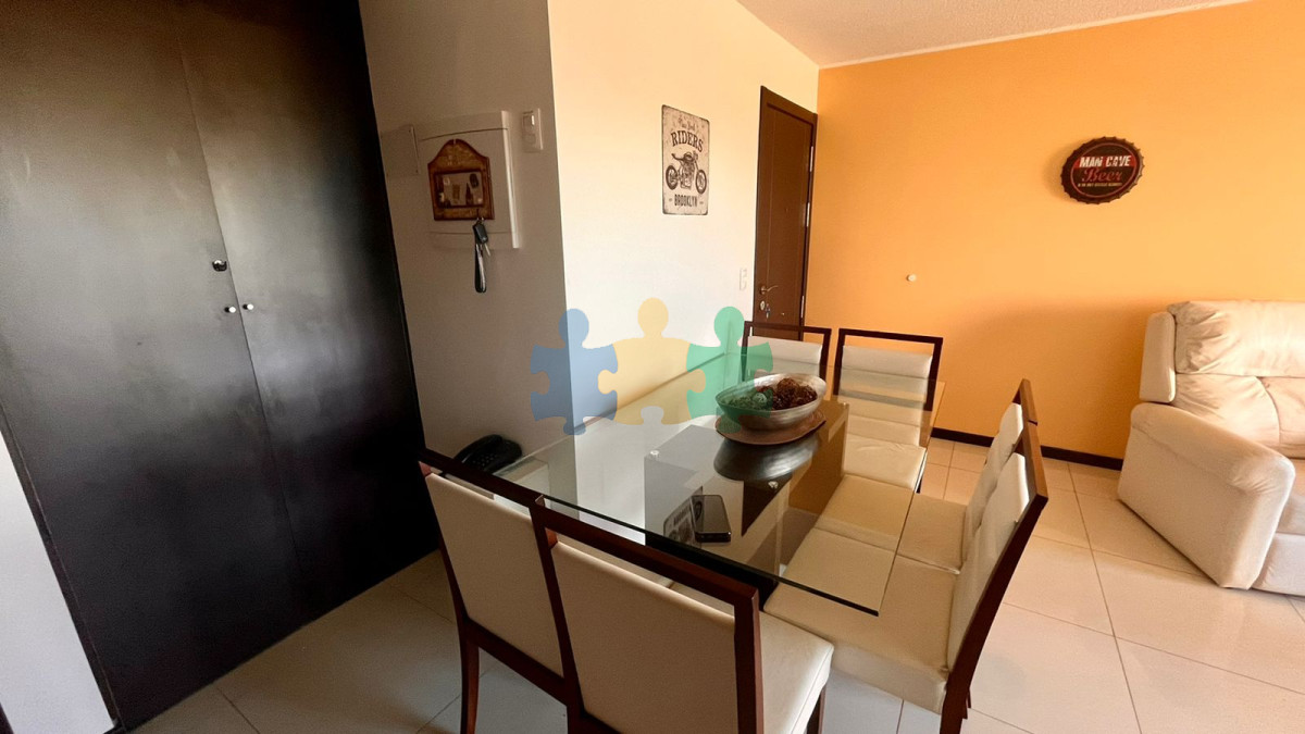 Apartamento en alquiler   Ref : EQP3514 - GoPunta - Portal Inmobiliario de Punta del Este - Maldonado