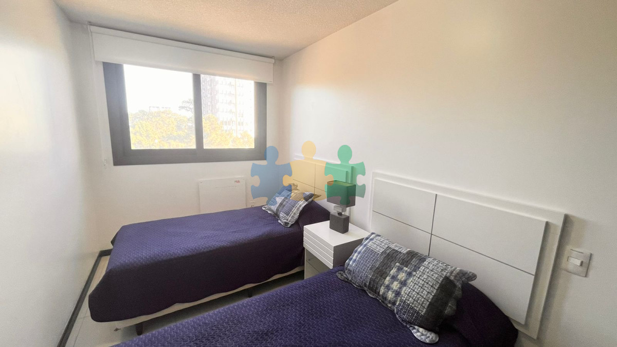 Apartamento en alquiler   Ref : EQP3514 - GoPunta - Portal Inmobiliario de Punta del Este - Maldonado