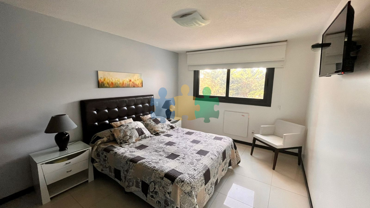Apartamento en alquiler   Ref : EQP3514 - GoPunta - Portal Inmobiliario de Punta del Este - Maldonado
