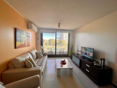 Apartamento en alquiler - Ref : EQP3514
