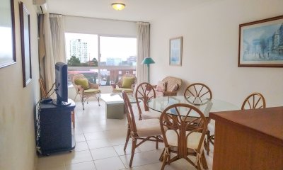 Apartamento en venta, 2 dormitorios, Punta del Este - Ref : EQP3511