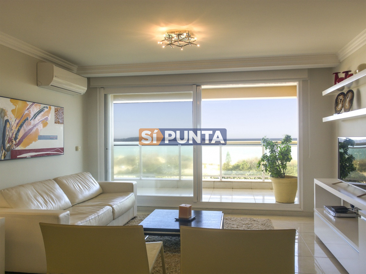 Apartamento Punta del Este - SPT6017A