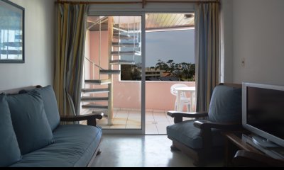 Apartamento en Punta del Este, Mansa